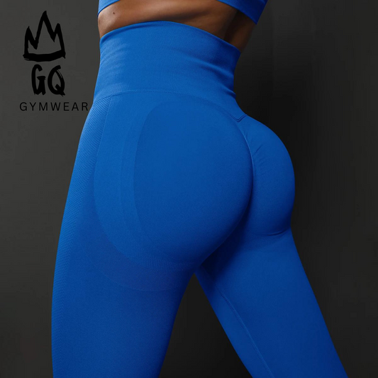 Glorious Queen naadloze fitness & gym legging voor Dames