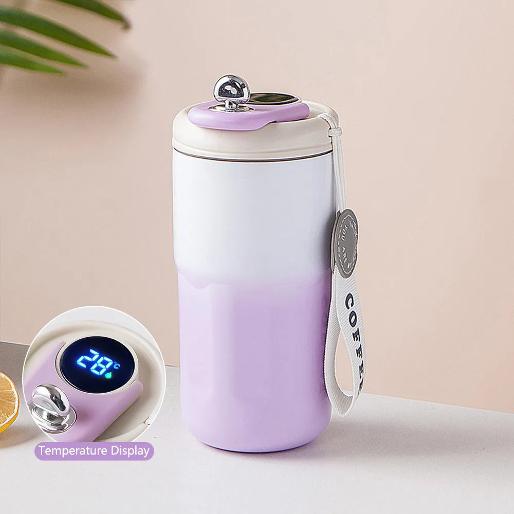 Koffie thermos