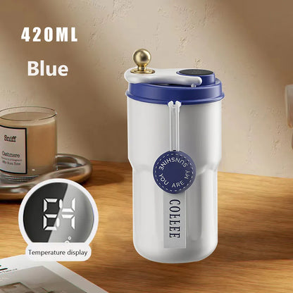 Koffie thermos