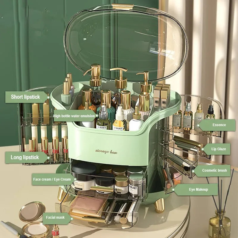 Make-Up Organizer