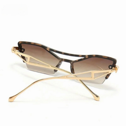 dames zonnebril sunglasses