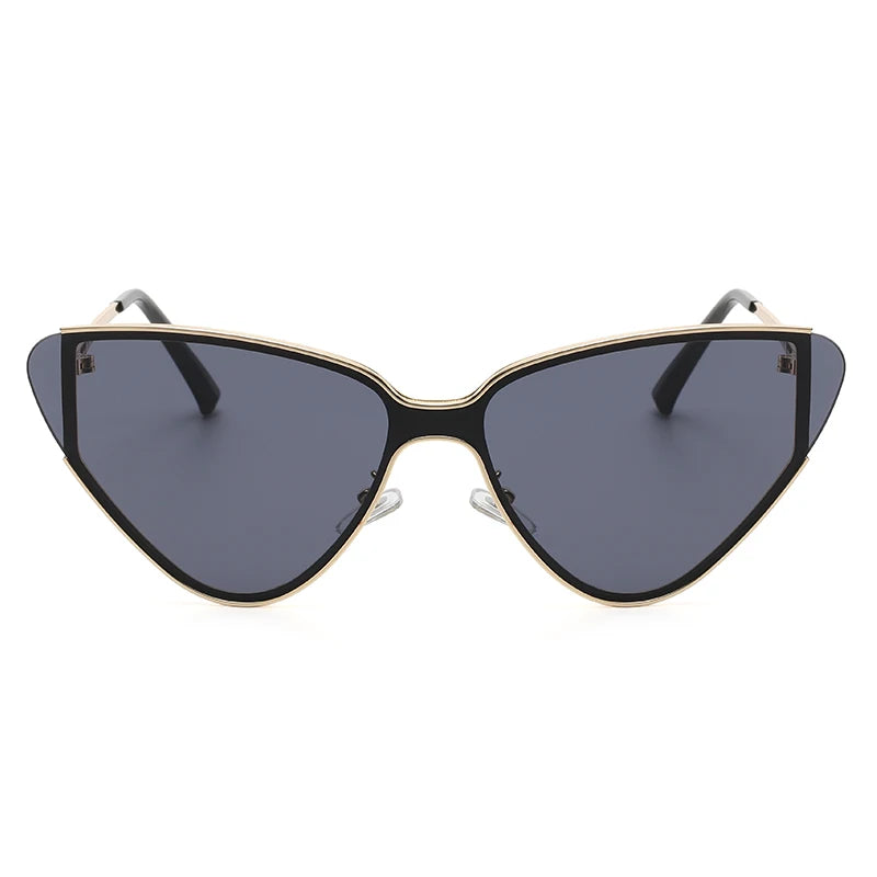 Cat Eye dames zonnebril sunglasses