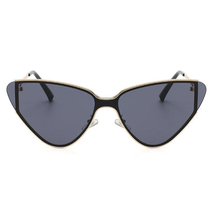 Cat Eye dames zonnebril sunglasses