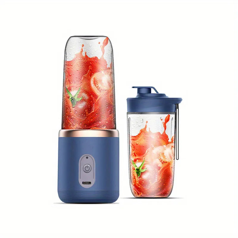 BLENDY Mini portable blender to-go