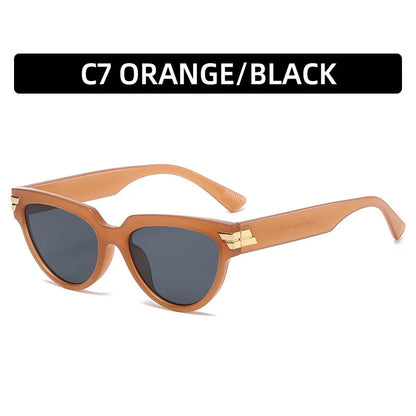 Cate Eye dames zonnebril sunglasses