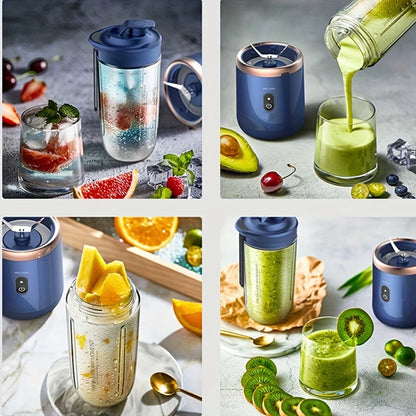 BLENDY Mini portable blender to-go