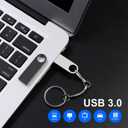 Super Usb Stick 3.0 1TB/2TB