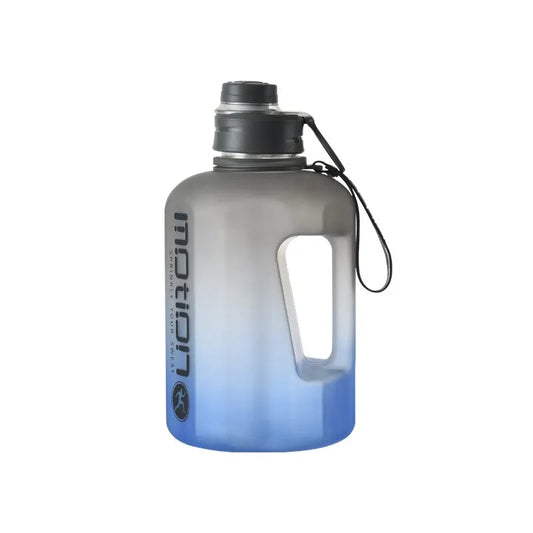 MOTION XL sport waterfles 2.4 liter BPA-vrij