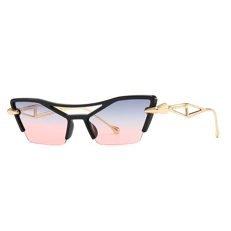 dames zonnebril sunglasses