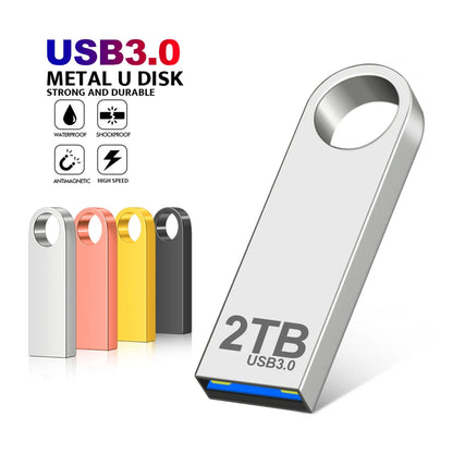 Super Usb Stick 3.0 1TB/2TB