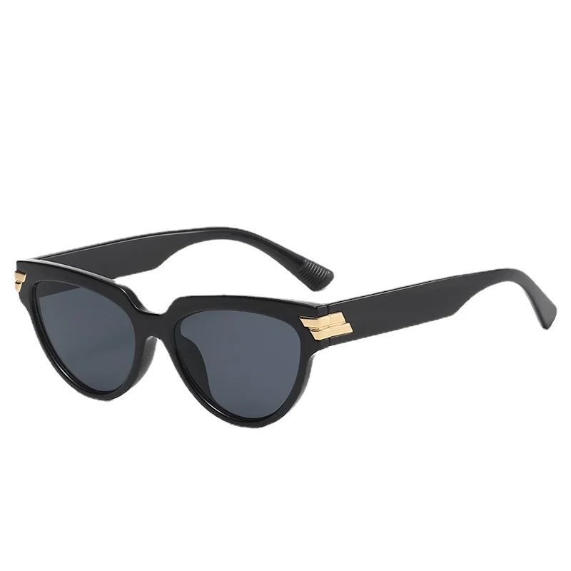 Cate Eye dames zonnebril sunglasses