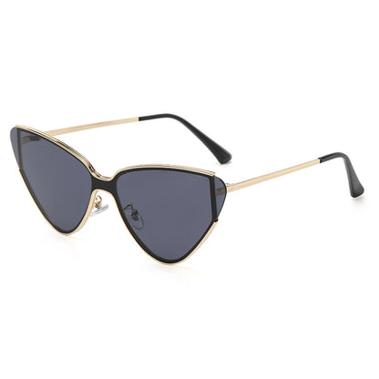 Cat Eye dames zonnebril sunglasses