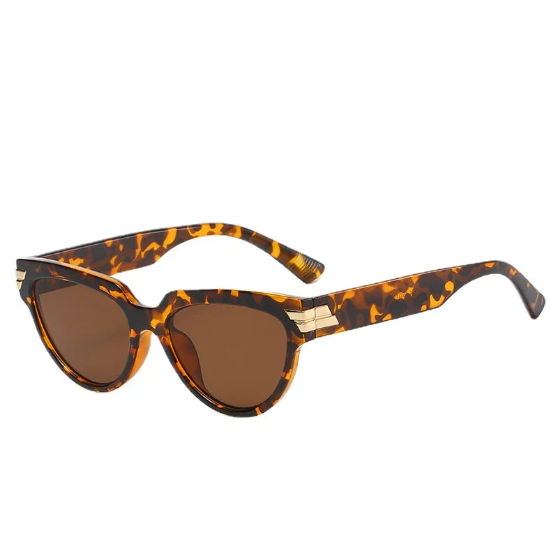 Cate Eye dames zonnebril sunglasses