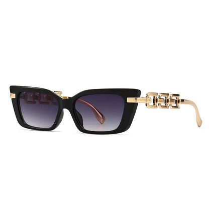 Dames zonnebril ladies sunglasses