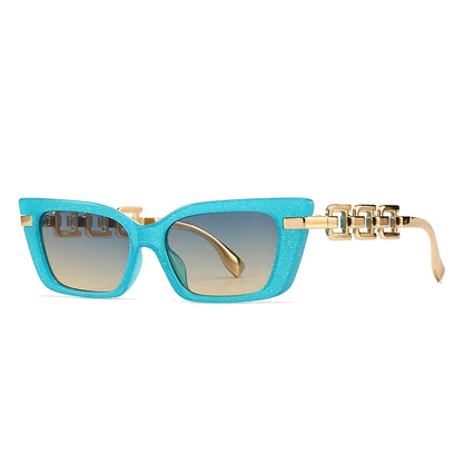 Dames zonnebril ladies sunglasses