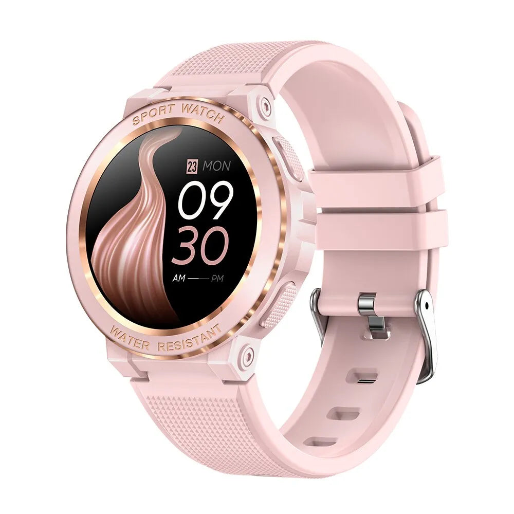 Smartwatch vrouwen