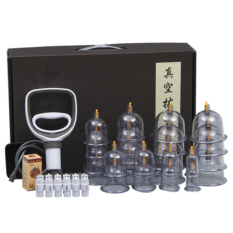 Cupping Hijama set